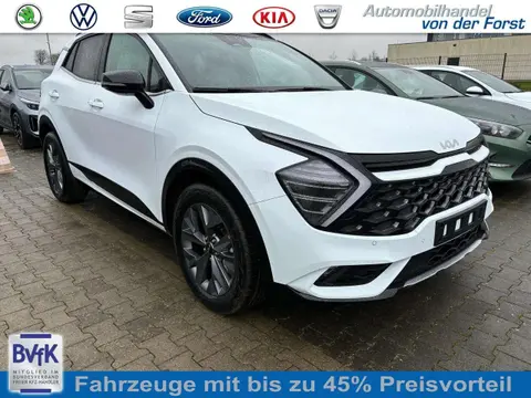 Annonce KIA SPORTAGE Essence 2024 d'occasion Allemagne