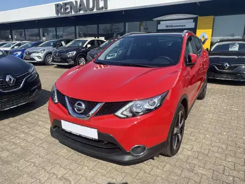 Used NISSAN QASHQAI Petrol 2015 Ad 