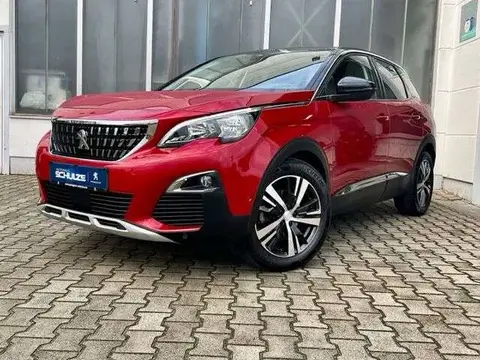 Used PEUGEOT 3008 Petrol 2018 Ad 