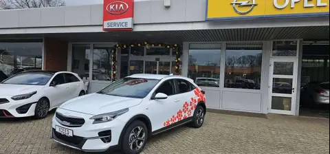 Annonce KIA XCEED Essence 2022 d'occasion 