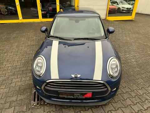 Used MINI COOPER Petrol 2016 Ad 