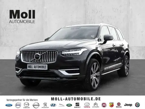 Used VOLVO XC90 Hybrid 2022 Ad Germany