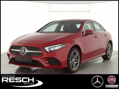 Used MERCEDES-BENZ CLASSE A Hybrid 2021 Ad 