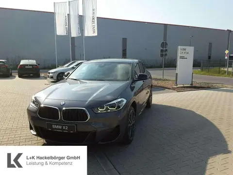 Annonce BMW X2 Diesel 2020 d'occasion Allemagne