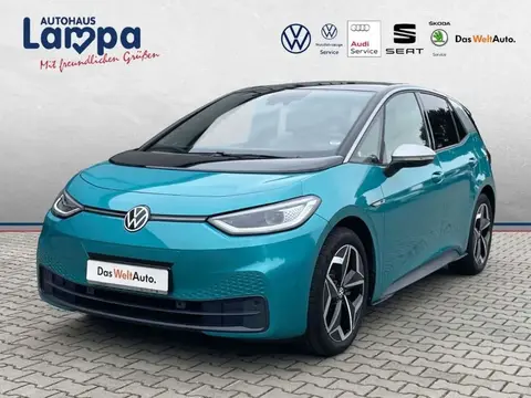 Annonce VOLKSWAGEN ID.3 Électrique 2021 d'occasion 