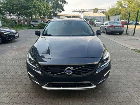 Used VOLVO V60 Petrol 2015 Ad 