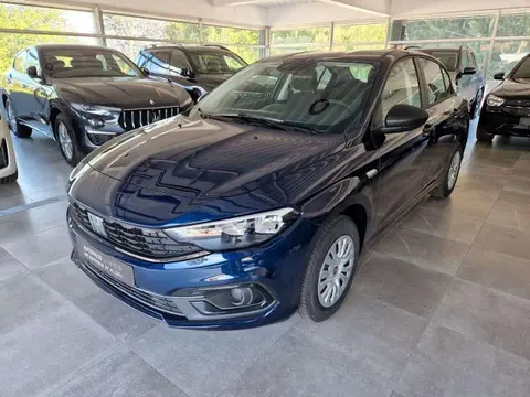 Annonce FIAT TIPO Essence 2022 d'occasion 