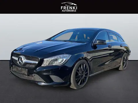 Used MERCEDES-BENZ CLASSE CLA Petrol 2015 Ad 