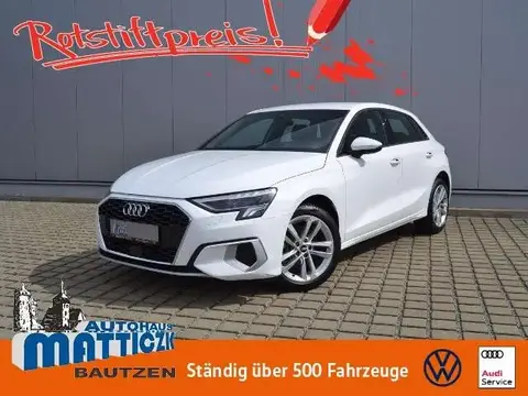 Used AUDI A3 Petrol 2021 Ad 