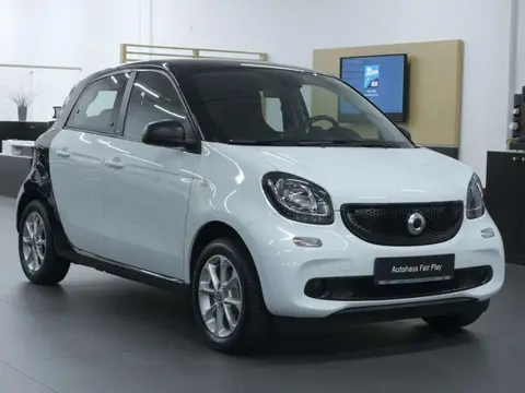 Used SMART FORFOUR Petrol 2018 Ad 