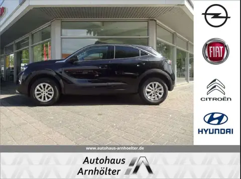 Used OPEL MOKKA Petrol 2021 Ad 