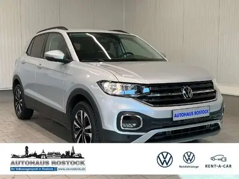 Used VOLKSWAGEN T-CROSS Petrol 2021 Ad 