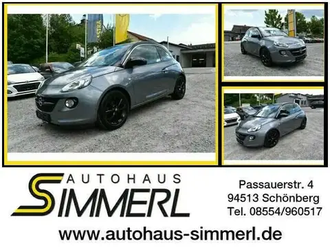 Used OPEL ADAM Petrol 2017 Ad 