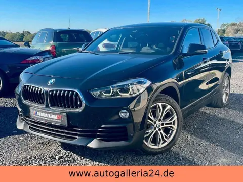 Annonce BMW X2 Diesel 2019 d'occasion Allemagne