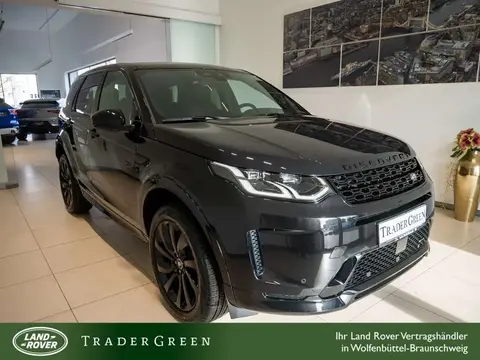 Annonce LAND ROVER DISCOVERY Diesel 2023 d'occasion 