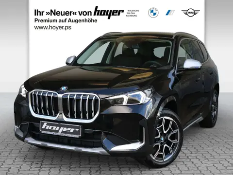 Used BMW X1 Diesel 2024 Ad 