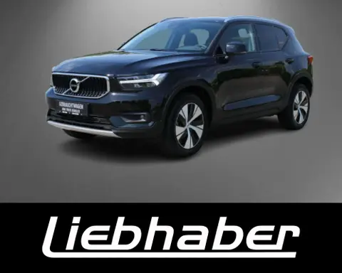 Annonce VOLVO XC40 Essence 2021 d'occasion 