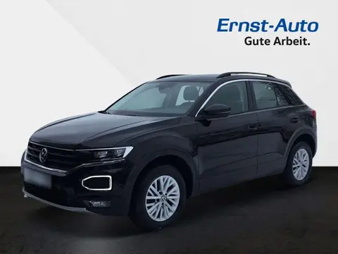 Used VOLKSWAGEN T-ROC Petrol 2021 Ad 