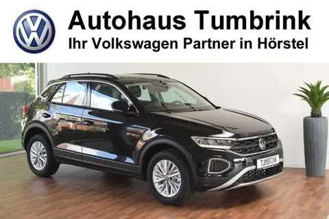 Used VOLKSWAGEN T-ROC Petrol 2022 Ad 