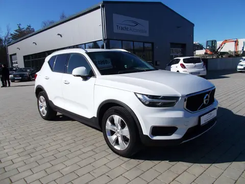 Used VOLVO XC40 Diesel 2018 Ad 