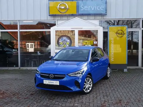 Annonce OPEL CORSA Essence 2021 d'occasion 