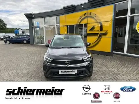 Annonce OPEL CROSSLAND Essence 2021 d'occasion 