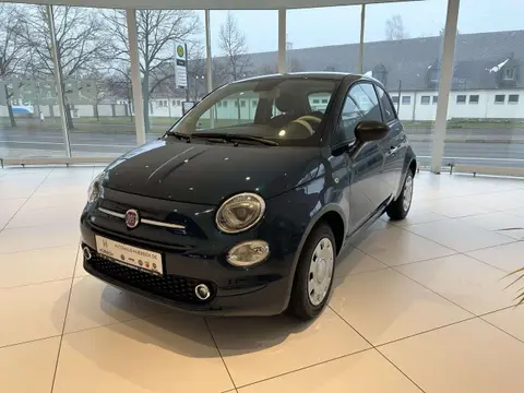 Used FIAT 500 Hybrid 2023 Ad 