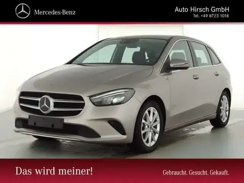 Used MERCEDES-BENZ CLASSE B Petrol 2020 Ad 