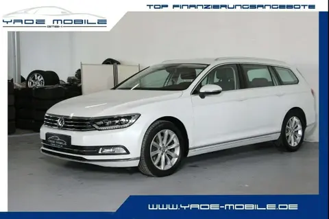 Used VOLKSWAGEN PASSAT Diesel 2016 Ad 