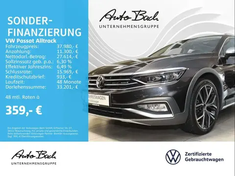 Used VOLKSWAGEN PASSAT Diesel 2021 Ad 