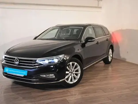 Annonce VOLKSWAGEN PASSAT Diesel 2021 d'occasion 