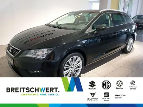 Used SEAT LEON Petrol 2019 Ad 