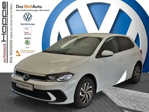 Used VOLKSWAGEN POLO Petrol 2023 Ad 