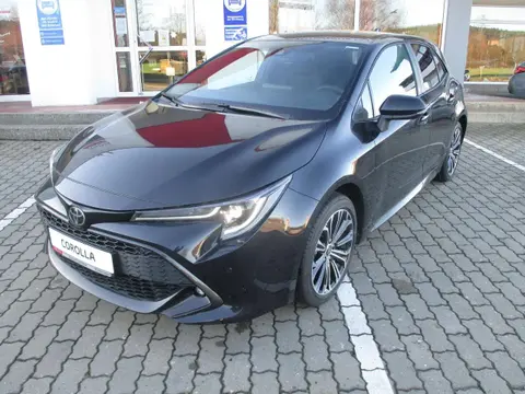 Used TOYOTA COROLLA Petrol 2021 Ad 