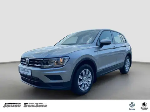 Used VOLKSWAGEN TIGUAN Diesel 2016 Ad 