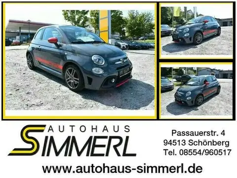 Used ABARTH 595 Petrol 2020 Ad 