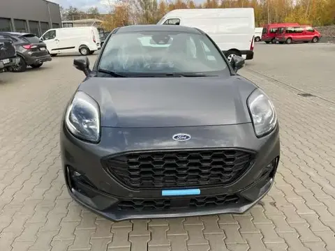 Annonce FORD PUMA Essence 2023 d'occasion 