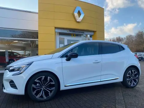 Annonce RENAULT CLIO Essence 2023 d'occasion 