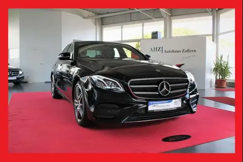 Used MERCEDES-BENZ CLASSE E Diesel 2020 Ad 