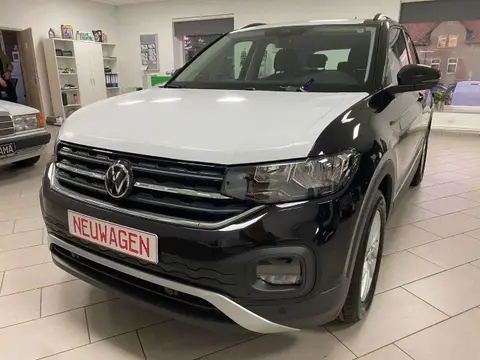 Used VOLKSWAGEN T-CROSS Petrol 2023 Ad 