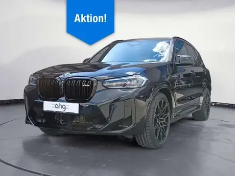 Annonce BMW X3 Essence 2024 d'occasion 