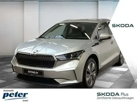 Used SKODA ENYAQ Electric 2021 Ad 