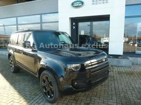 Used LAND ROVER DEFENDER Diesel 2023 Ad 