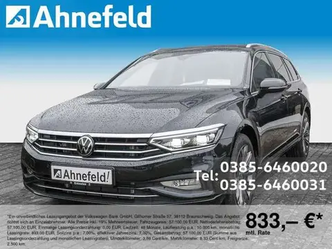 Used VOLKSWAGEN PASSAT Diesel 2023 Ad 