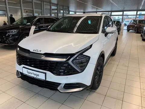 Annonce KIA SPORTAGE Essence 2022 d'occasion Allemagne