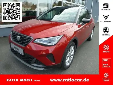 Used SEAT ARONA Petrol 2023 Ad 