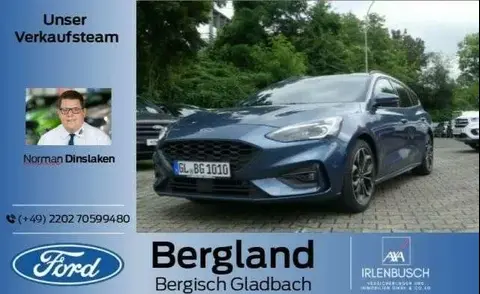 Used FORD FOCUS Petrol 2021 Ad 