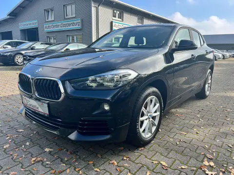 Annonce BMW X2 Essence 2019 d'occasion 