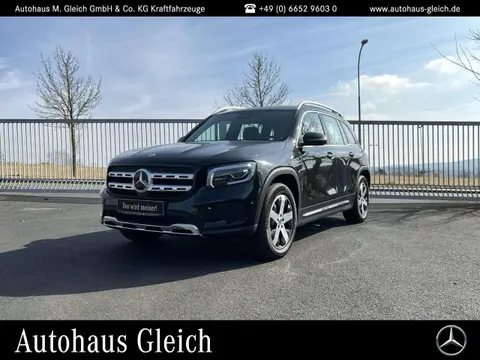 Used MERCEDES-BENZ CLASSE GLB Diesel 2020 Ad 