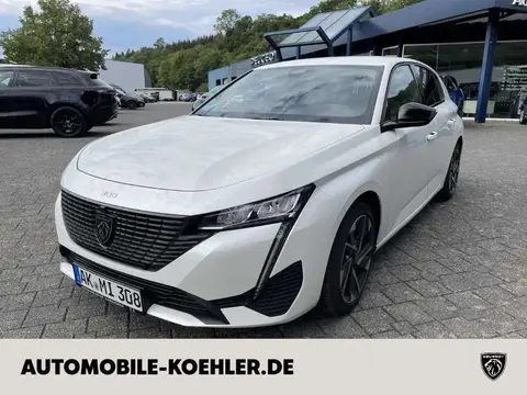 Annonce PEUGEOT 308 Diesel 2022 d'occasion Allemagne